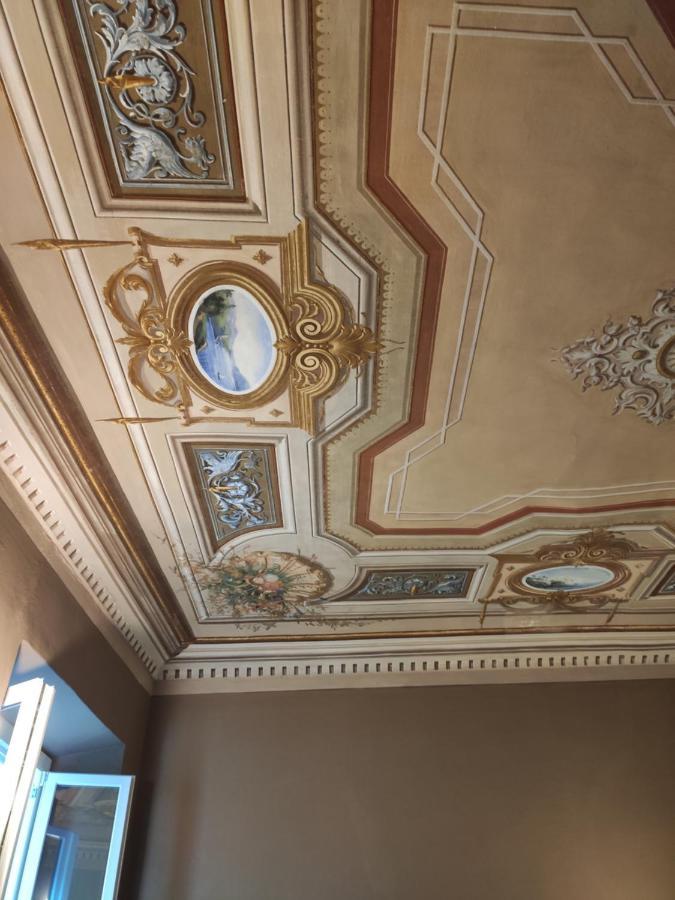 Via Verdi 5, Gli Affreschi Monterosso al Mare Exterior foto