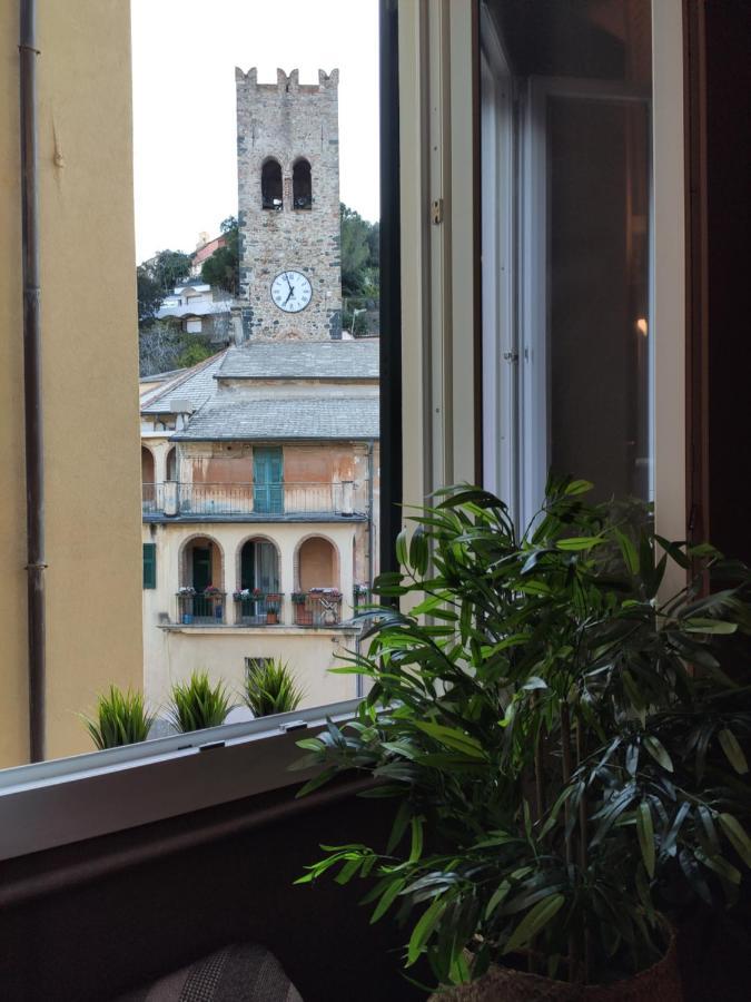 Via Verdi 5, Gli Affreschi Monterosso al Mare Exterior foto