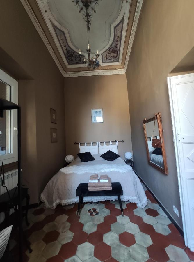 Via Verdi 5, Gli Affreschi Monterosso al Mare Exterior foto